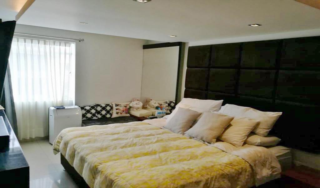 VENTA DE DEPARTAMENTO 4° PISO EN CONDOMINIO, URB. SAN EDUARDO
